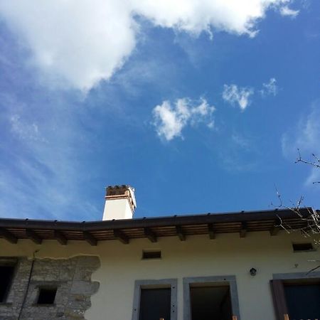 Alloggi Valle Di Soffumbergo Valle (Friuli Venezia Giulia) Exterior foto