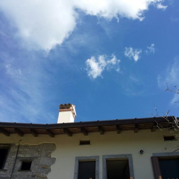 Alloggi Valle Di Soffumbergo Valle (Friuli Venezia Giulia) Exterior foto